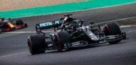 Presidente da Daimler elogia a permanência de Toto Wolff na Mercedes
