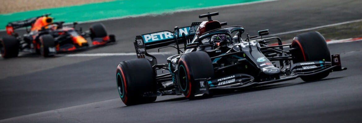 CEO da Mercedes conta que seria loucura a equipe sair da F1