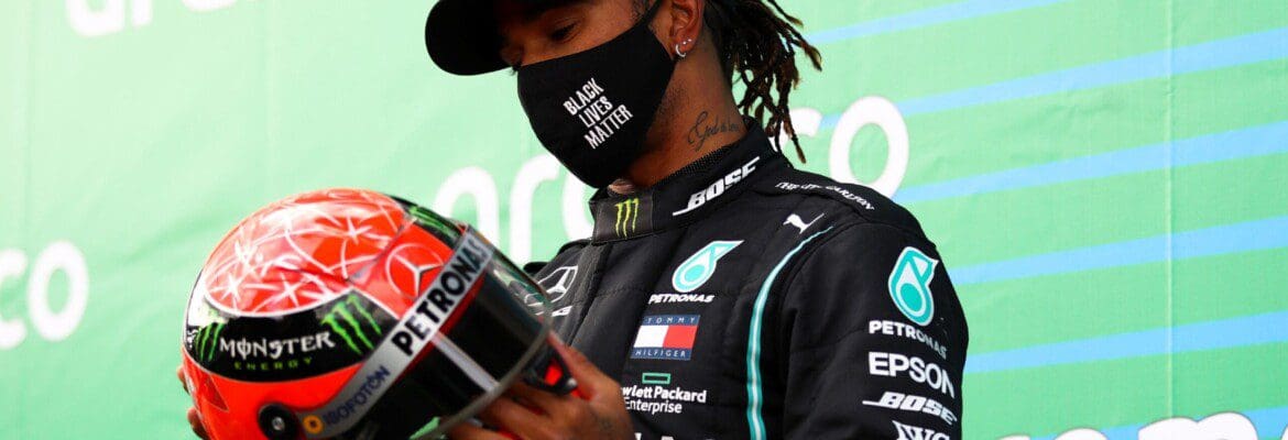 Novidades no mundo da F1: do tratamento de Schumacher à polêmica na McLaren