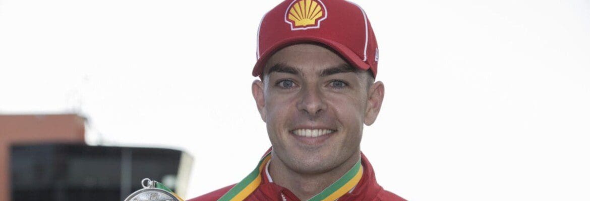 Estreante neozelandês da Penske diz que este é o seu desafio mais difícil