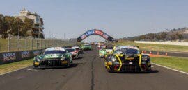 Intercontinental GT Challenge confirma cancelamento da prova de abertura da temporada 2021