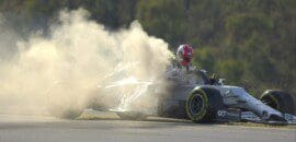 Diretor da Honda diz que vai investigar a falha de motor da AlphaTauri de Gasly