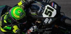 Eric Granado aprova experiência na etapa final em Estoril