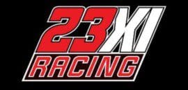 Michael Jordan e Denny Hamlin divulgam nome da nova equipe da NASCAR