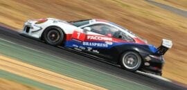 GT3 Cup: Urubatan Jr supera Cristian Mohr e vence a corrida 2 em Goiânia
