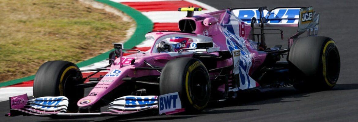 Batalha pelo terceiro lugar no campeonato de construtores continua acirrada na F1