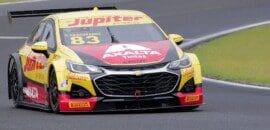 Pela Viseira do Gabriel Casagrande: Em busca do título da Stock Car
