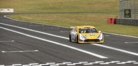Raphael Reis disputa os 300 km de Goiânia na Porsche Cup Endurance Series