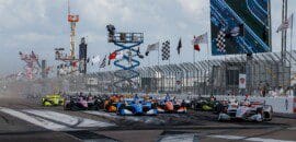 Indy quer atrasar as primeiras rodadas da temporada de 2021