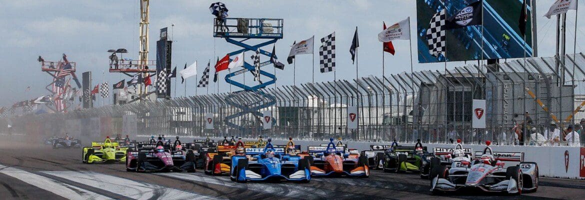 Indy quer atrasar as primeiras rodadas da temporada de 2021