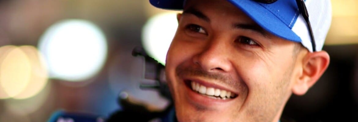 F1: Larson comenta sobre a possibilidade de pilotar um Fórmula 1 pela McLaren