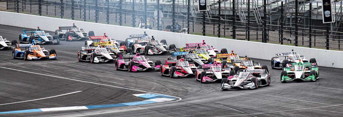 Indy nega qualquer possibilidade de venda da categoria para a Liberty Media