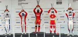 Confira a classificação da Porsche Cup 2020 após etapa em Interlagos