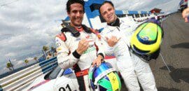 Porsche Cup Endurance Series: veja o que disseram os pilotos após os 300 km de Goiânia