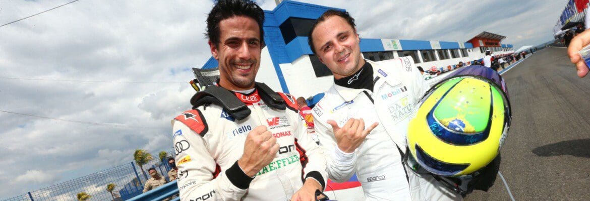 Porsche Cup Endurance Series: veja o que disseram os pilotos após os 300 km de Goiânia