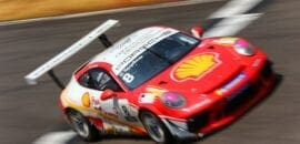 Com vitória e pódio em rodada tripla, Werner Neugebauer assume vice-liderança do Porsche Carrera Cup
