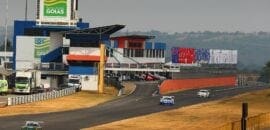 Ao vivo: acompanhe os 300 km da Porsche Cup Endurance Series em Goiânia