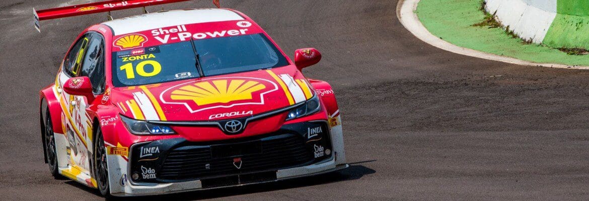 Pilotos e chefes de equipe da Shell aprovam novidades da Stock Car em 2021