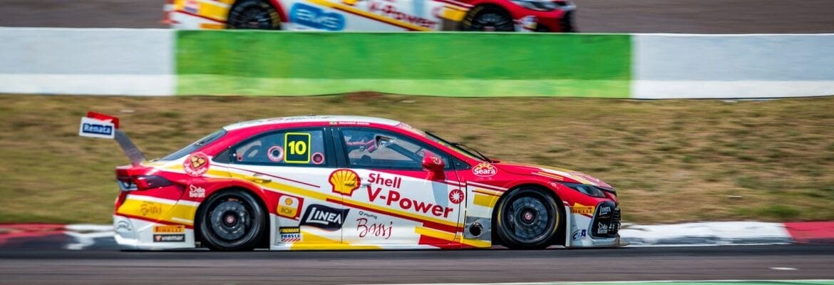 Zonta vai ao pódio pela quarta vez em 2020, e Di Mauro repete melhor resultado na Stock Car