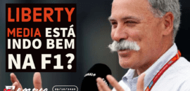 F1Mania.net Em Dia: A Liberty Media está se saindo bem na F1?