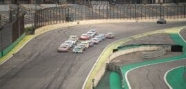 Ao vivo: acompanhe a Grande Final da Porsche Cup Sprint Series