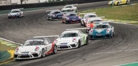 Porsche Cup: veja o que disseram os pilotos após a corrida em Interlagos