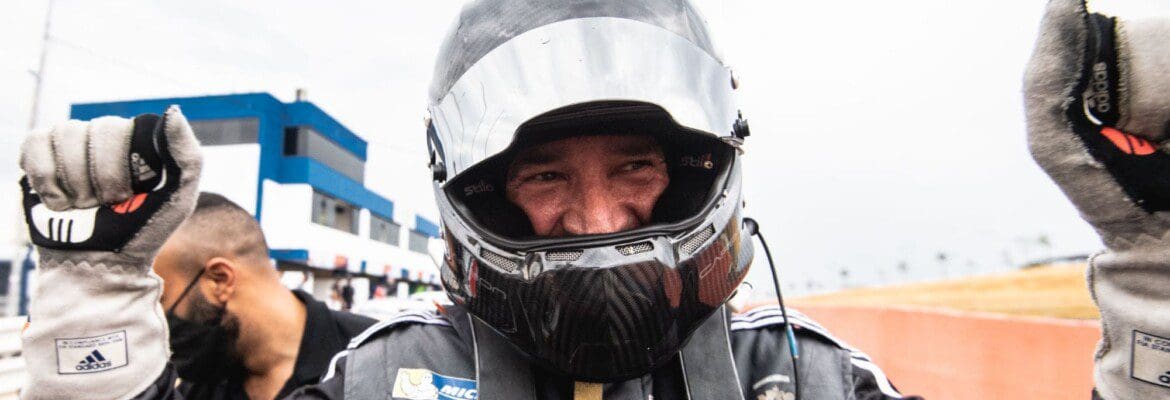 GT3 Cup: Marcio Mauro vence sua primeira corrida na Porsche