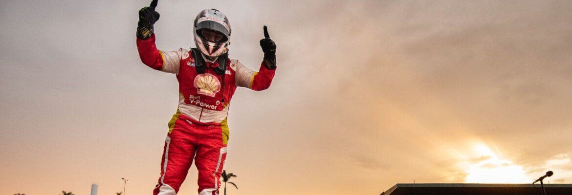 Porsche Carrera Cup: Werner Neugebauer vence em Goiânia após duas trocas de pneus