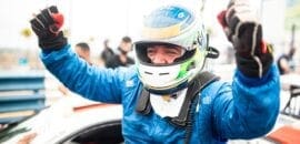 Em Goiânia, Urubatan Jr vence de novo e é o grande nome da Porsche GT3 Cup deste sábado