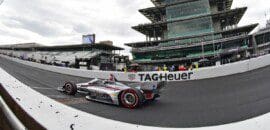 Power vence em Indianápolis e decisão da Indy vai para St. Pete