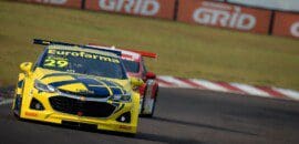 Confira a programação da sétima etapa da Stock Car