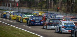 Promotora da Stock Car anuncia novo vice-presidente