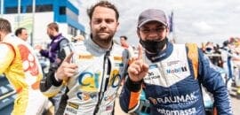 Raphael Reis vence em Goiânia na sua volta para a Porsche Cup