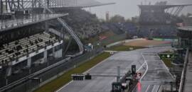 GP de Eifel: confira os dias e horários da F1 em Nürburgring, Alemanha
