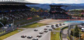 Vettel e Schumacher gostariam de GP de F1 em Nurburgring