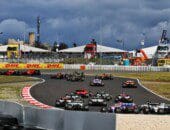 Nürburgring minimiza retorno à F1 e aponta Norschleife como ‘superestrela’