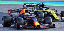 Experiência pode ser uma solução a curto prazo para a Red Bull