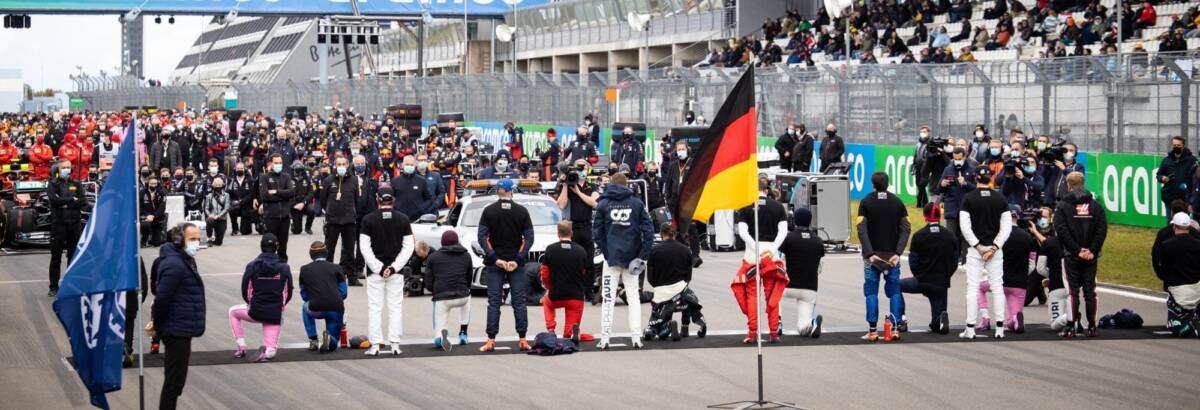 Domenicali diz que “tempo está se esgotando” para retorno da F1 à Alemanha