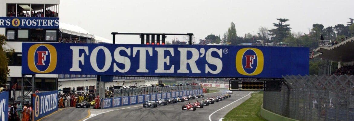 GP da Emilia Romagna terá presença de cerda de 13 mil espectadores