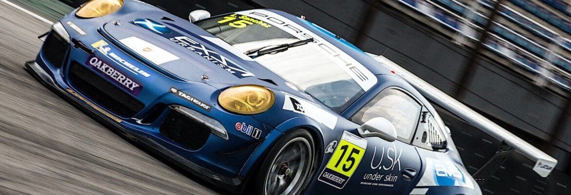 Sanchez encara rodada tripla em Interlagos para subir na classificação