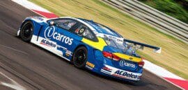 Em ano atípico, Stock Car chega na metade da temporada em outubro