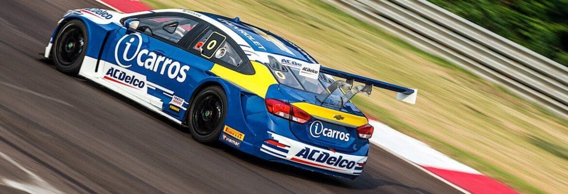 Em ano atípico, Stock Car chega na metade da temporada em outubro