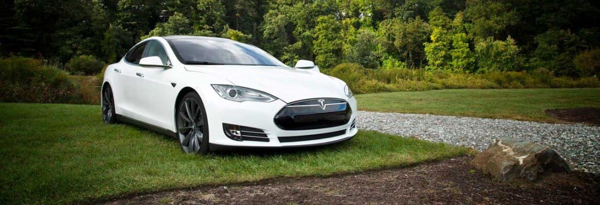 Os melhores carros no mercado com potência de Formula 1