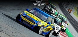 Copa Rookie: Thalisson Cardoso (TH) supera os Grip e vence em Spielberg