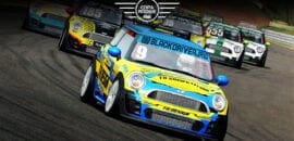Copa Rookie: Thalisson Cardoso (TH) repete a dose e vence em Tarumã