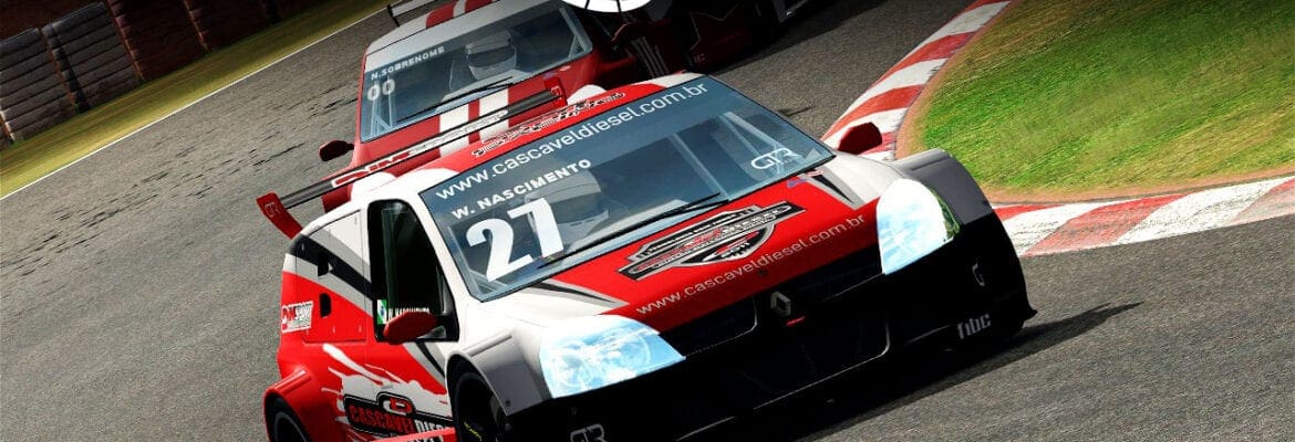 Copa Superclio: Willian Nascimento (Cobra) vence pela primeira vez no F1BC, em Tarumã