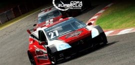 Copa Superclio: Willian Nascimento (Cobra) vence pela primeira vez no F1BC, em Tarumã