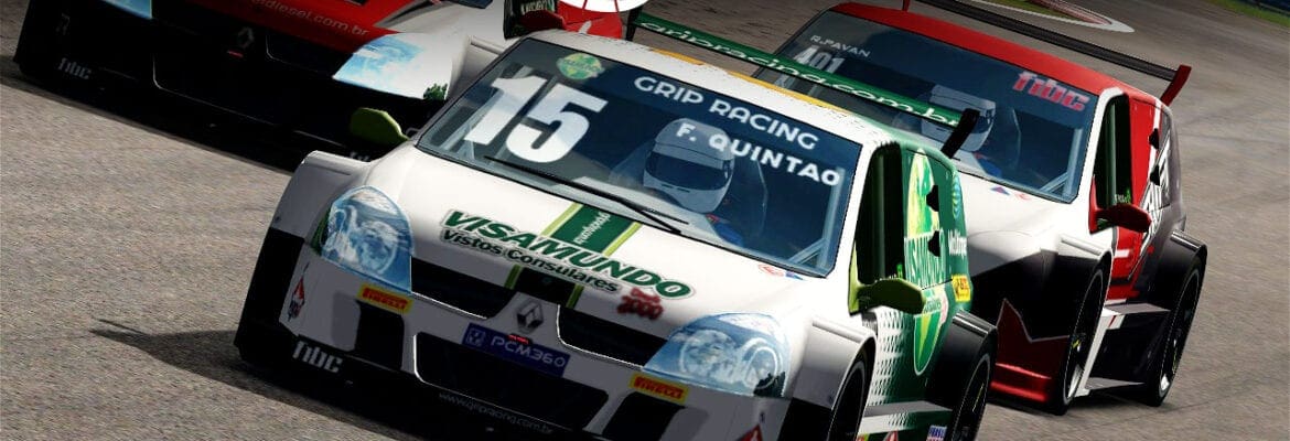 Copa Superclio: Fred Quintão (Grip) aproveita problemas dos adversários e vence em Goiânia