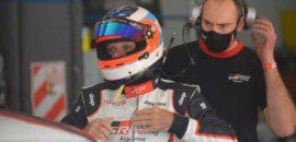 Barrichello fará sua estreia em categoria argentina