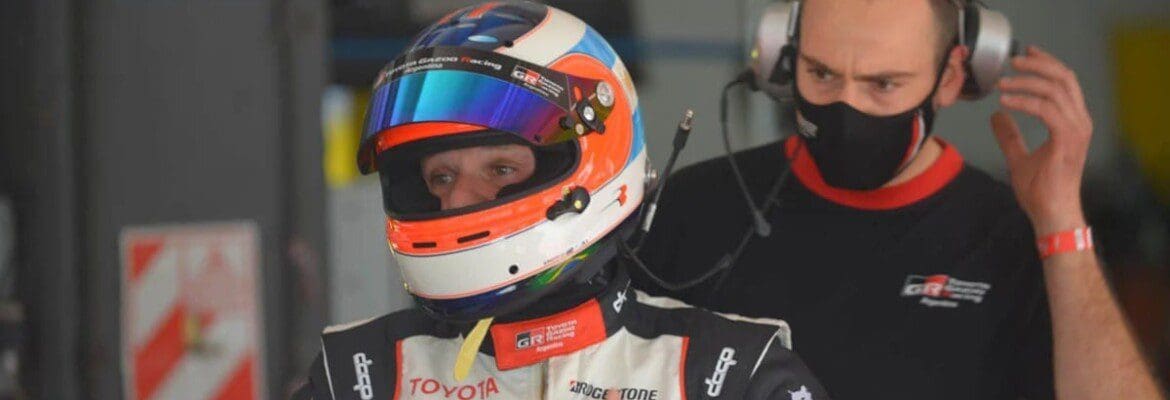 Barrichello fará sua estreia em categoria argentina